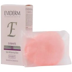 پاک کننده جامد شفاف ر اویدرم روشن کننده